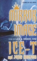 Cover: Mirror Image - Forge