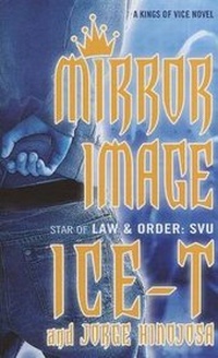 Enlarge image Cover: Mirror Image - Forge