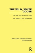 Cover: The Wild, White Goose - Routledge