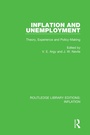 Bild: Inflation and Unemployment - Routledge