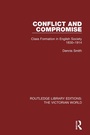 Cover: Conflict and Compromise - Routledge