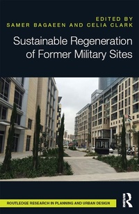 Abbildung von: Sustainable Regeneration of Former Military Sites - Routledge