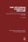 Cover: The Victorian Church in Decline - Routledge