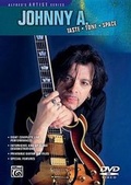 Cover: Johnny A. - Warner Bros. Publications Inc.,U.S.