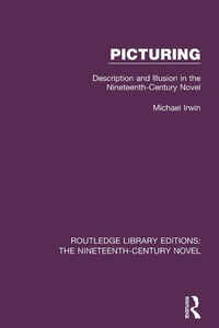 Enlarge image Cover: Picturing - Routledge