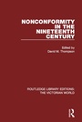 Cover: Nonconformity in the Nineteenth Century - Routledge