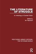 Cover: The Literature of Struggle - Routledge