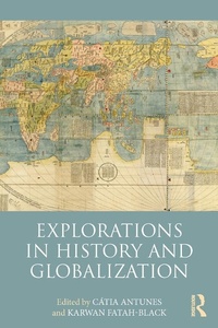 Enlarge image Cover: Explorations in History and Globalization - Routledge