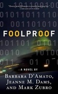 Cover: Foolproof - Forge