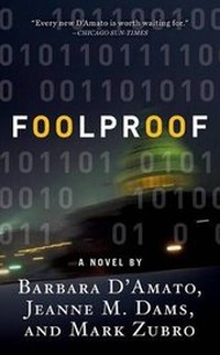 Enlarge image Cover: Foolproof - Forge