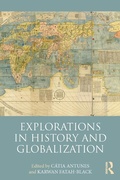 Cover: Explorations in History and Globalization - Routledge