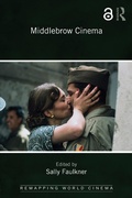 Cover: Middlebrow Cinema - Routledge
