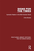 Cover: Signs for the Times - Routledge