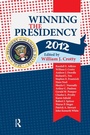 Cover: Winning the Presidency 2012 - Routledge