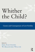Cover: Whither the Child? - Routledge