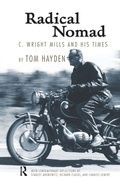 Cover: Radical Nomad - Routledge