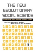 Cover: New Evolutionary Social Science - Routledge