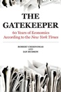 Cover: Gatekeeper - Routledge