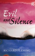 Cover: Evil and Silence - Routledge