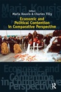 Cover: Economic and Political Contention in Comparative Perspective - Routledge