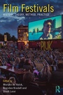 Cover: Film Festivals - Routledge