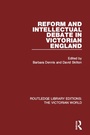 Cover: Reform and Intellectual Debate in Victorian England - Routledge