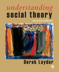 Enlarge image Cover: Understanding Social Theory - SAGE Publications Inc