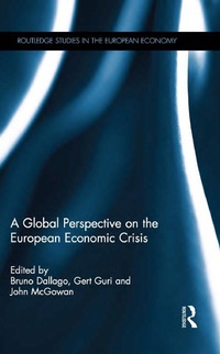 Abbildung von: A Global Perspective on the European Economic Crisis - Routledge