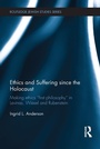 Cover: Ethics and Suffering since the Holocaust - Routledge