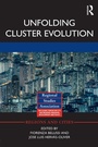 Cover: Unfolding Cluster Evolution - Routledge