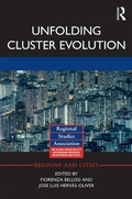 Cover: Unfolding Cluster Evolution - Routledge