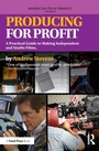 Cover: Producing for Profit - Routledge