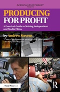 Cover: Producing for Profit - Routledge