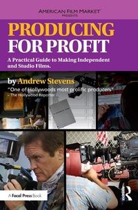 Abbildung von: Producing for Profit - Routledge