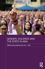 Bild: Gender, Violence and the State in Asia - Routledge