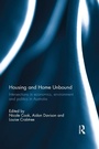Cover: Housing and Home Unbound - Routledge