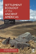 Cover: Settlement Ecology of the Ancient Americas - Routledge