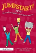 Cover: Jumpstart! Apps - Routledge