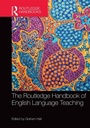 Cover: The Routledge Handbook of English Language Teaching - Routledge