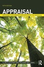 Cover: Appraisal - Routledge