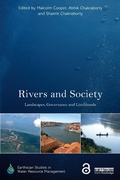 Cover: Rivers and Society - Routledge
