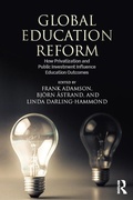 Cover: Global Education Reform - Routledge