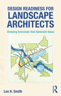 Cover: Design Readiness for Landscape Architects - Routledge