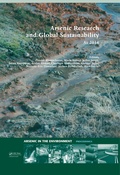 Cover: Arsenic Research and Global Sustainability - CRC Press