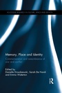 Cover: Memory, Place and Identity - Routledge