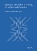 Cover: Signal and Information Processing, Networking and Computers - CRC Press