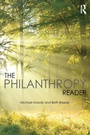 Cover: The Philanthropy Reader - Routledge