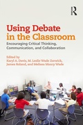 Cover: Using Debate in the Classroom - Routledge
