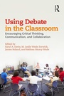 Cover: Using Debate in the Classroom - Routledge