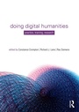 Cover: Doing Digital Humanities - Routledge